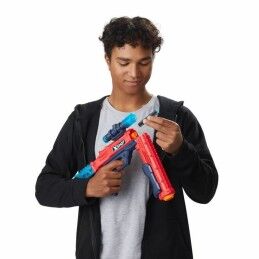 Zuru|Pistola Zuru