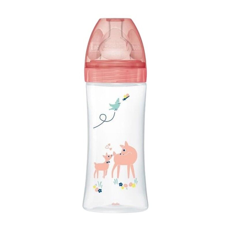Dodie|Biberão Dodie 330 ml