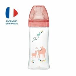 Dodie|Biberão Dodie 330 ml