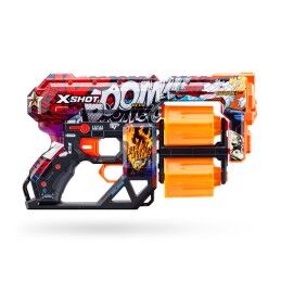 Zuru|Pistola Zuru
