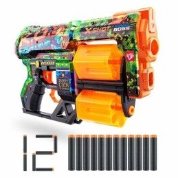 Zuru|Pistola Zuru