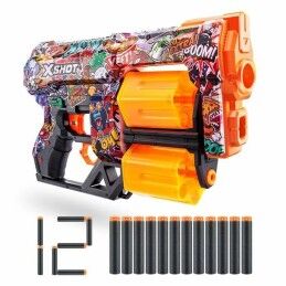Zuru|Pistola Zuru
