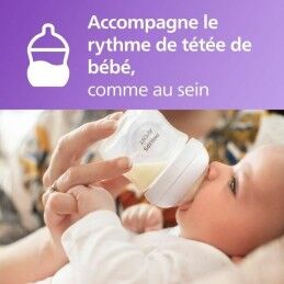 Philips|Biberão Philips 125 ml 2 Peças