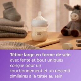 Philips|Biberão Philips 125 ml 2 Peças