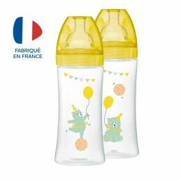 Dodie|Biberão Dodie 330 ml