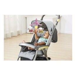 Vtech Baby|Brinquedo de bebé Vtech Baby Sheep Count Cor de Rosa Plástico Berço de Bebé