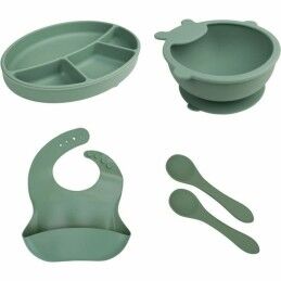 ThermoBaby|Cadeira Infantil ThermoBaby Elevador Verde Esmeralda