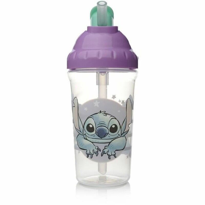 ThermoBaby|Copo de Aprendizagem ThermoBaby Azul 295 ml