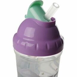 ThermoBaby|Copo de Aprendizagem ThermoBaby Azul 295 ml