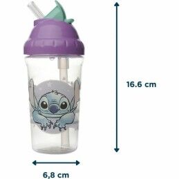 ThermoBaby|Copo de Aprendizagem ThermoBaby Azul 295 ml