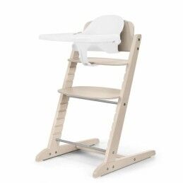 ThermoBaby|Cadeira Infantil ThermoBaby Edgar Elevador Cinzento