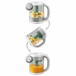 Philips|Robot de Cozinha Philips