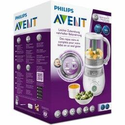 Philips|Robot de Cozinha Philips