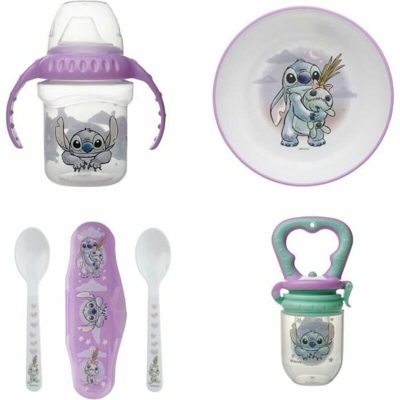 ThermoBaby|Conjunto de Louça ThermoBaby ThermoBaby|Conjunto de Louça ThermoBaby