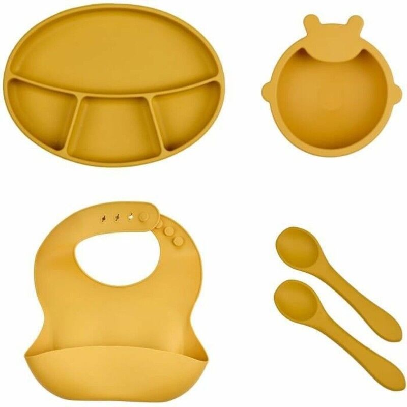 ThermoBaby|Conjunto de Louça ThermoBaby ThermoBaby|Conjunto de Louça ThermoBaby