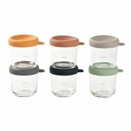 ThermoBaby|Elevador ThermoBaby Babytop Bege