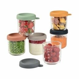 Béaba|Recipiente para Conservar Alimentos Béaba