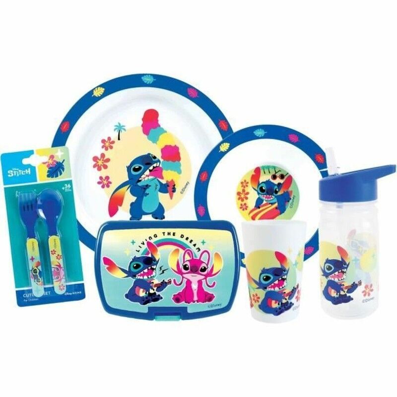 Fun House|Conjunto de Louça Fun House 6 Peças