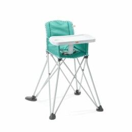 ThermoBaby|Cadeira Infantil ThermoBaby Edgar Elevador Cinzento
