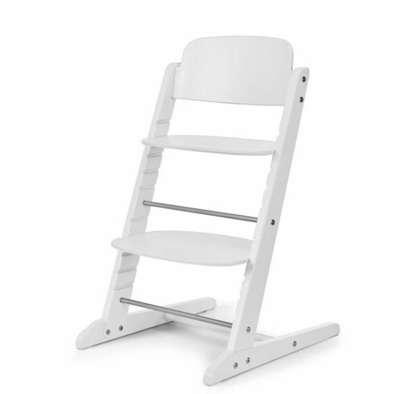 Cybex|Cadeira Alta Cybex Branco Madeira Cybex|Cadeira Alta Cybex Branco Madeira