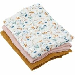 Tineo|Almofada para Amamentar Tineo Polka Dots Cinzento