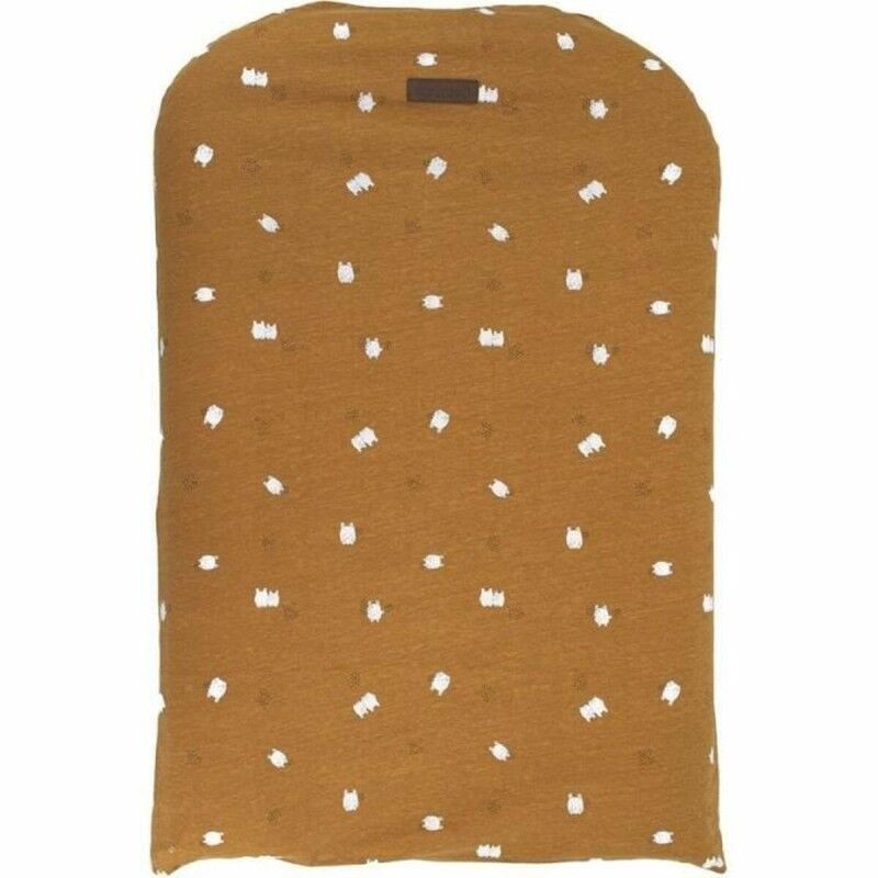 Domiva|Trocador Domiva BOUBOU 50 x 75 cm Castanho Domiva|Trocador Domiva BOUBOU 50 x 75 cm Castanho
