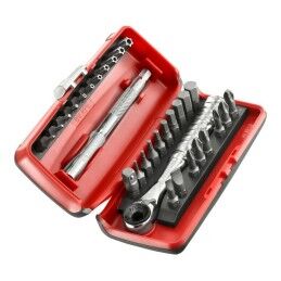BOSCH|Berbequim com chave de fendas BOSCH 060186810F 30 Nm