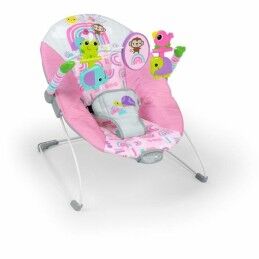 Ingenuity|Rede para Bebé Ingenuity Cuddle Lamb Compacto Cinzento