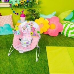 bright starts|Rede para Bebé Bright Starts Rose
