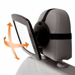 Dreambaby|Espelho Retrovisor de Bebé para Banco Traseiro Dreambaby