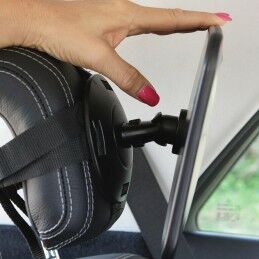 Dreambaby|Espelho Retrovisor de Bebé para Banco Traseiro Dreambaby