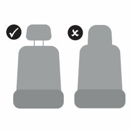 Dreambaby|Espelho Retrovisor de Bebé para Banco Traseiro Dreambaby