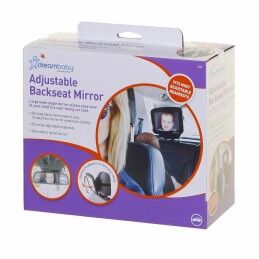 Dreambaby|Espelho Retrovisor de Bebé para Banco Traseiro Dreambaby