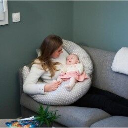 ThermoBaby|Almofada para Amamentar ThermoBaby Multicolor