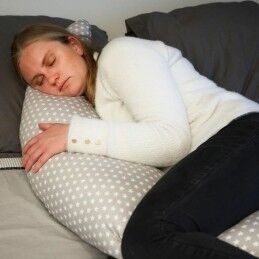 ThermoBaby|Almofada para Amamentar ThermoBaby Multicolor