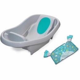 ThermoBaby|Banco para bebé ThermoBaby Daphne Verde Esmeralda