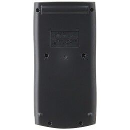 Casio|Calculadora Científica Casio FC-100V Preto Cinzento
