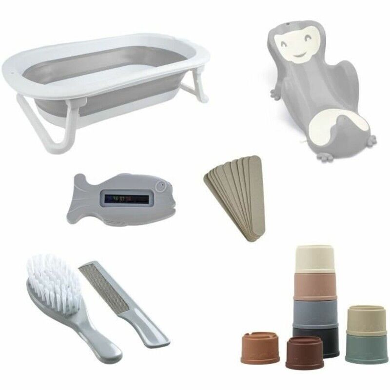 ThermoBaby|Brinquedos Para o Banho ThermoBaby ThermoBaby|Brinquedos Para o Banho ThermoBaby