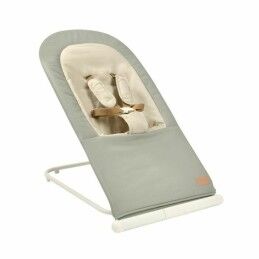 Ingenuity|Rede para Bebé Ingenuity Cuddle Lamb Compacto Cinzento