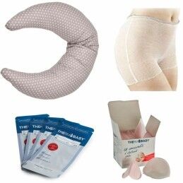 ThermoBaby|Banheira ThermoBaby Charming Cinzento
