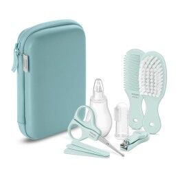 Philips|Conjunto de higiene Philips 8 Peças