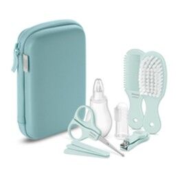 Philips|Conjunto de higiene Philips 8 Peças