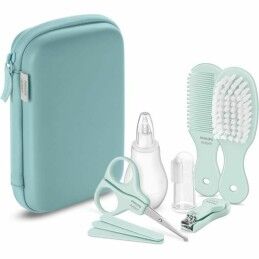 Philips|Conjunto de higiene Philips 8 Peças
