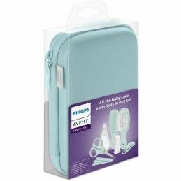 Philips|Conjunto de higiene Philips 8 Peças