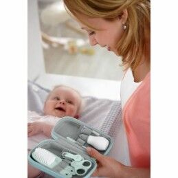 Philips|Conjunto de higiene Philips 8 Peças