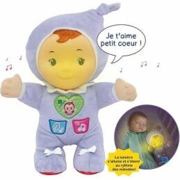 Winfun|Carrossel para Berço Winfun Tecido Plástico 43 x 41 x 21,5 cm (6 Unidades)