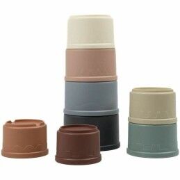 ThermoBaby|Brinquedos Para o Banho ThermoBaby 4 Peças