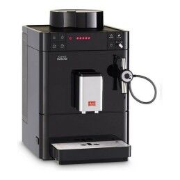 Melitta|Cafeteira Superautomática Melitta F530-102 Preto 1450 W 1,2 L