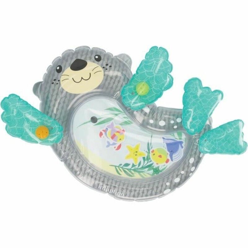 Infantino|Tapete de jogos Infantino PVC