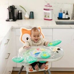 Infantino|Tapete de jogos Infantino PVC